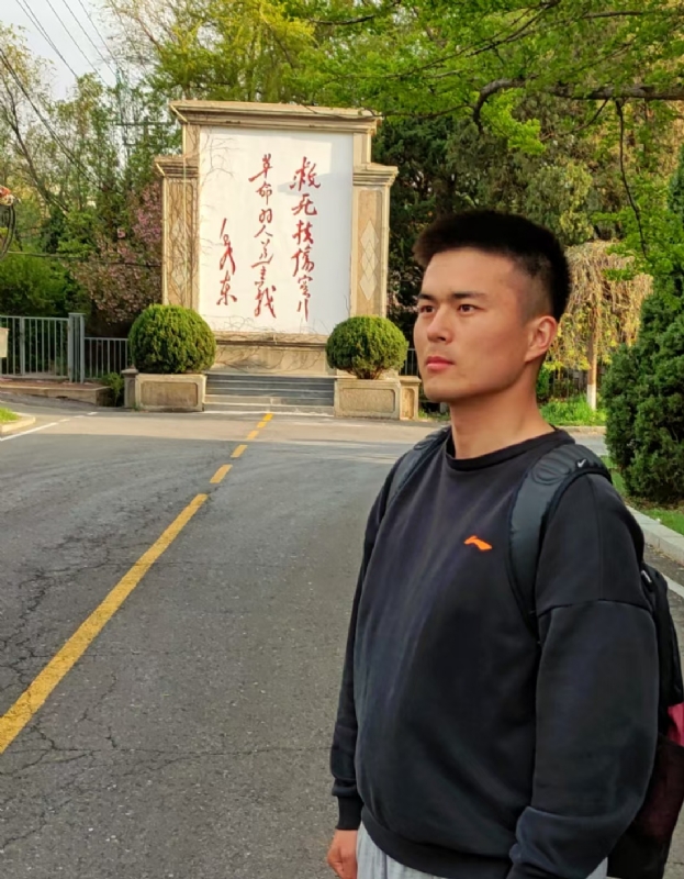 潮生的第二张照片--衡阳相亲服务中心