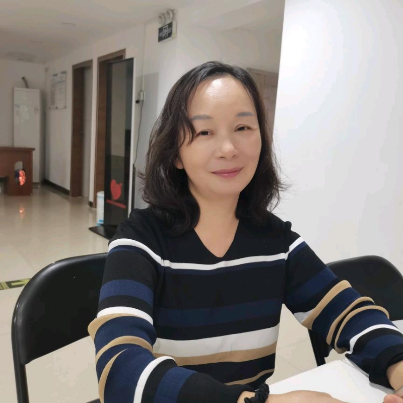 林晓雨的第一张照片--衡阳相亲服务中心