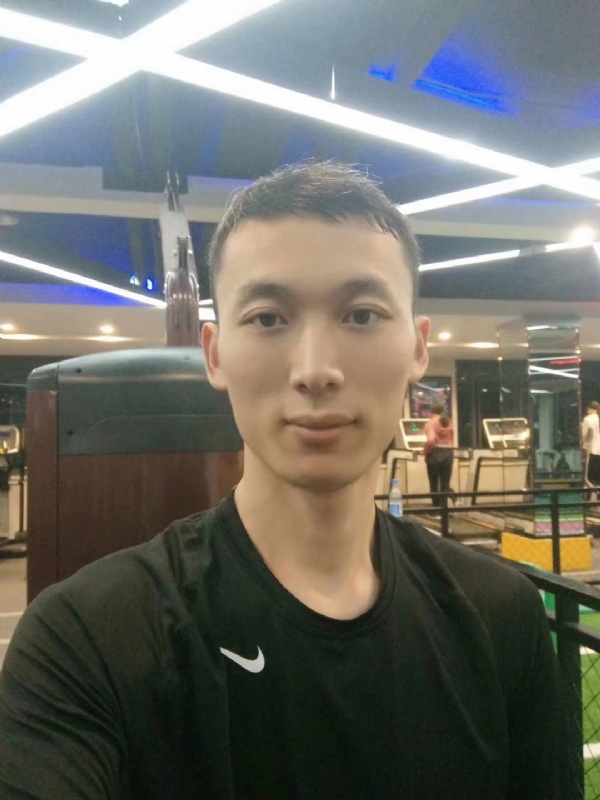 青松的第一张照片--衡阳相亲服务中心