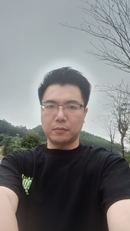 大哥哥的第二张照片--衡阳相亲服务中心