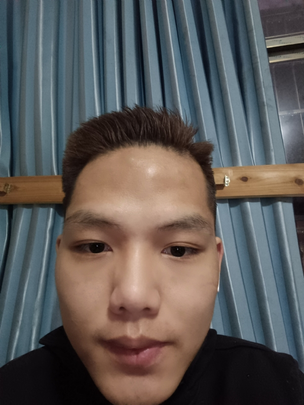 王浩宇的第一张照片--衡阳相亲服务中心