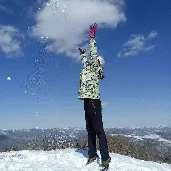 缘起的第二张照片--衡阳相亲服务中心