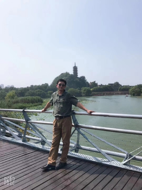 如风的第一张照片--衡阳相亲服务中心