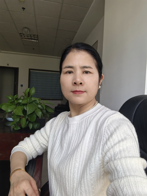 乔麦的第一张照片--衡阳相亲服务中心