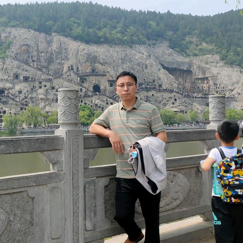 啊坤的第一张照片--衡阳相亲服务中心