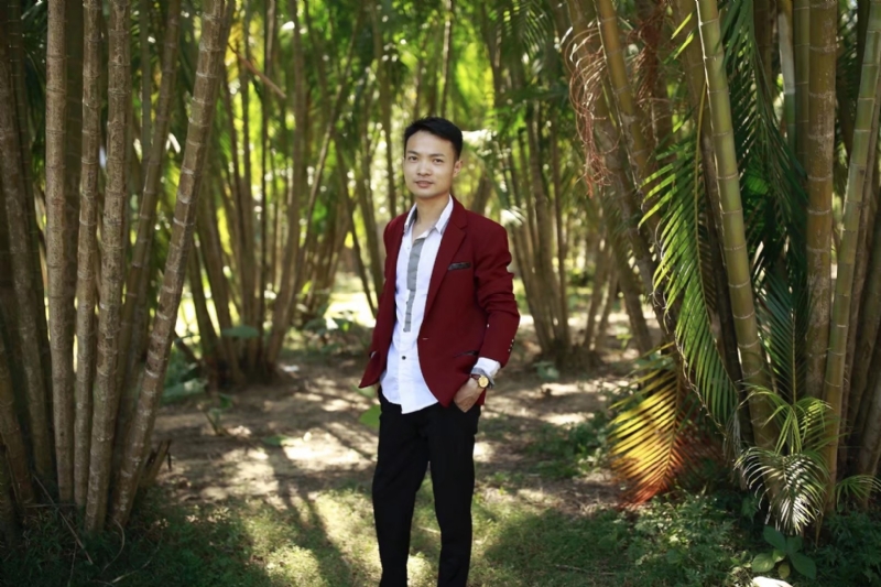 北溟客的第二张照片--衡阳相亲服务中心