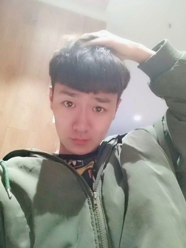 Boom的第一张照片--衡阳相亲服务中心