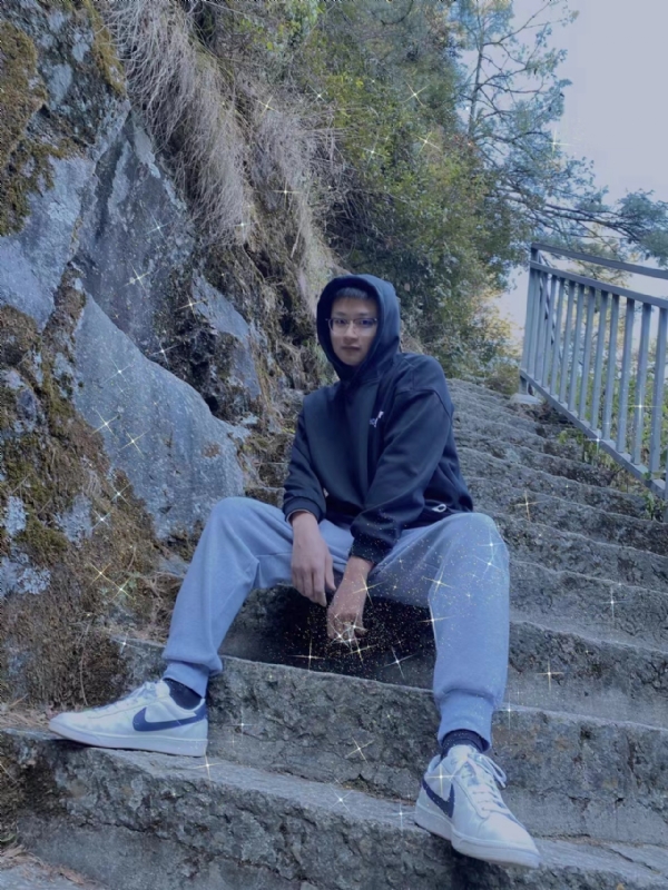 Frank的第一张照片--衡阳相亲服务中心