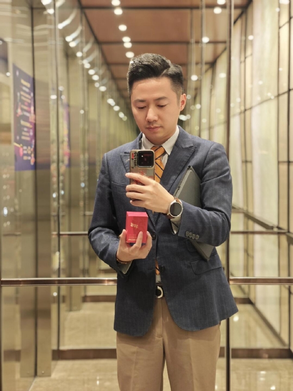 陳生的第一张照片--衡阳相亲服务中心