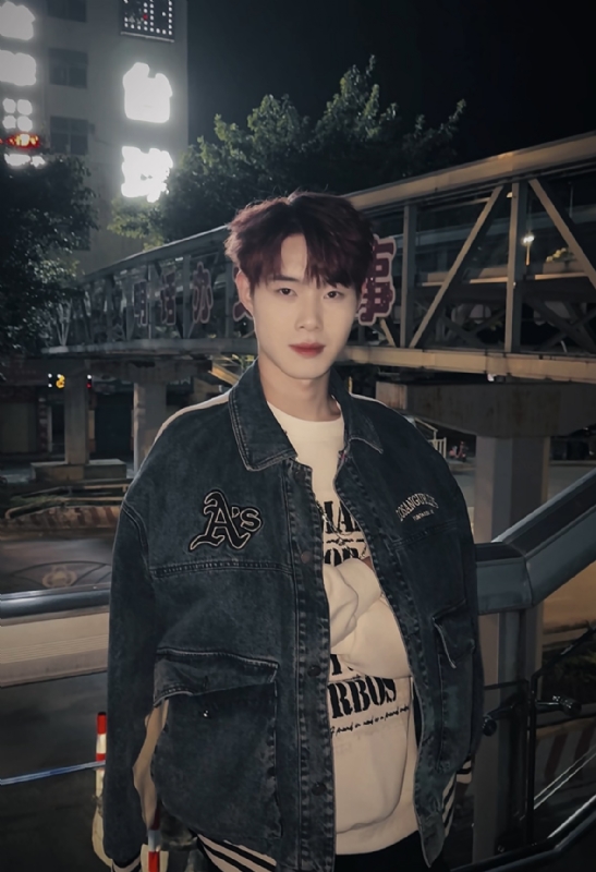 与宇的第三张照片--衡阳相亲服务中心