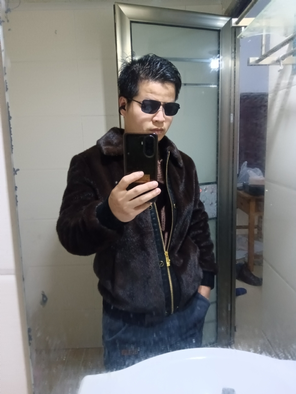 桃歌的第一张照片--衡阳相亲服务中心