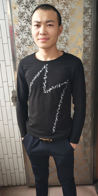 明哥的第一张照片--衡阳相亲服务中心