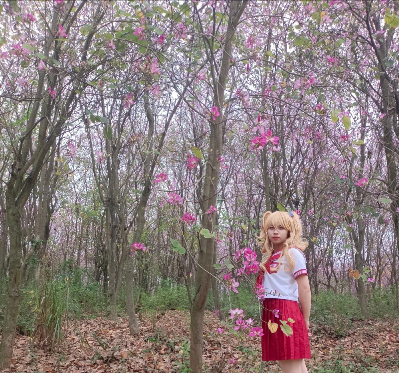 暮秋的第三张照片--衡阳相亲服务中心