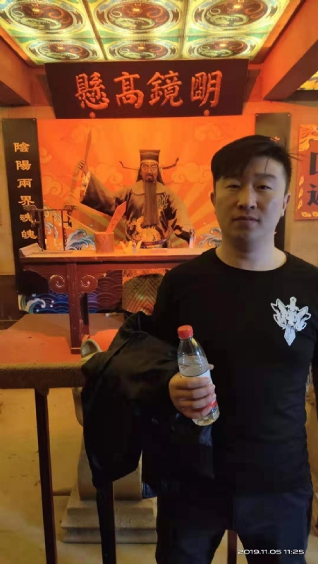 WS的第一张照片--衡阳相亲服务中心