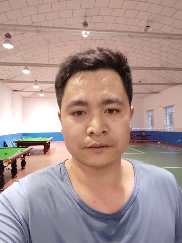 苏先生的第一张照片--衡阳相亲服务中心