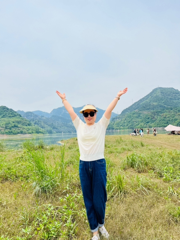 一心一意的第一张照片--衡阳相亲服务中心