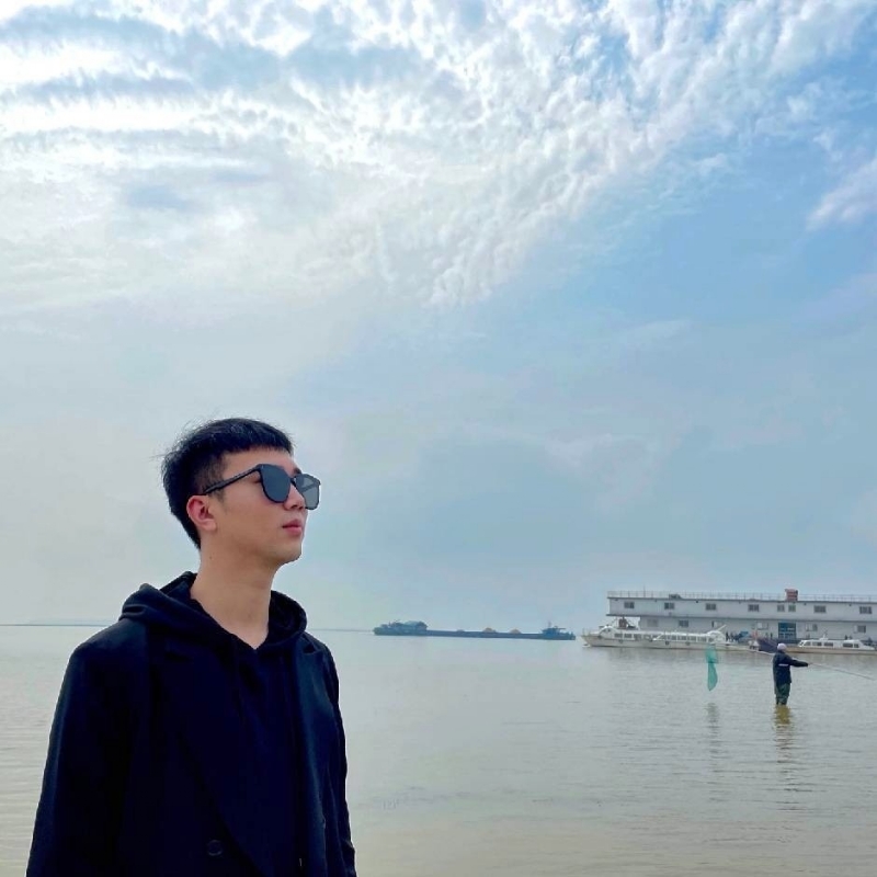 会做饭的IT男的第一张照片--衡阳相亲服务中心