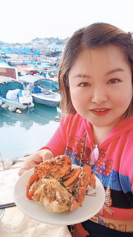 衎静玲瓏的第三张照片--衡阳相亲服务中心