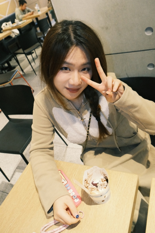 优雅的土拨鼠的第三张照片--衡阳相亲服务中心