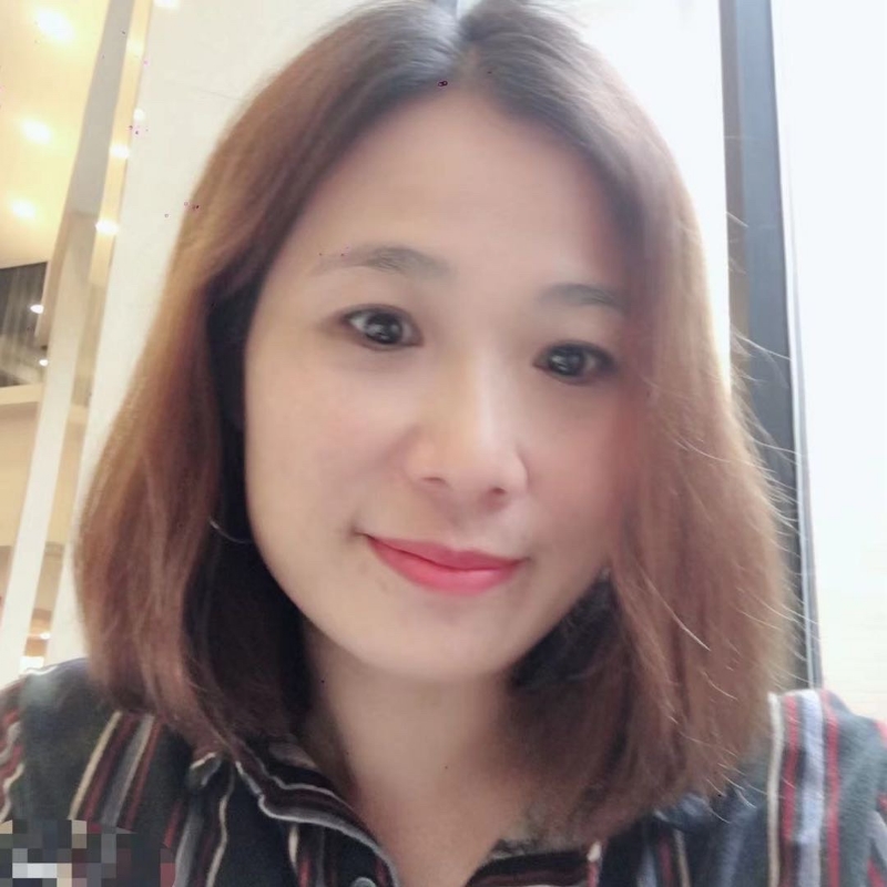 Jenny的第一张照片--衡阳相亲服务中心