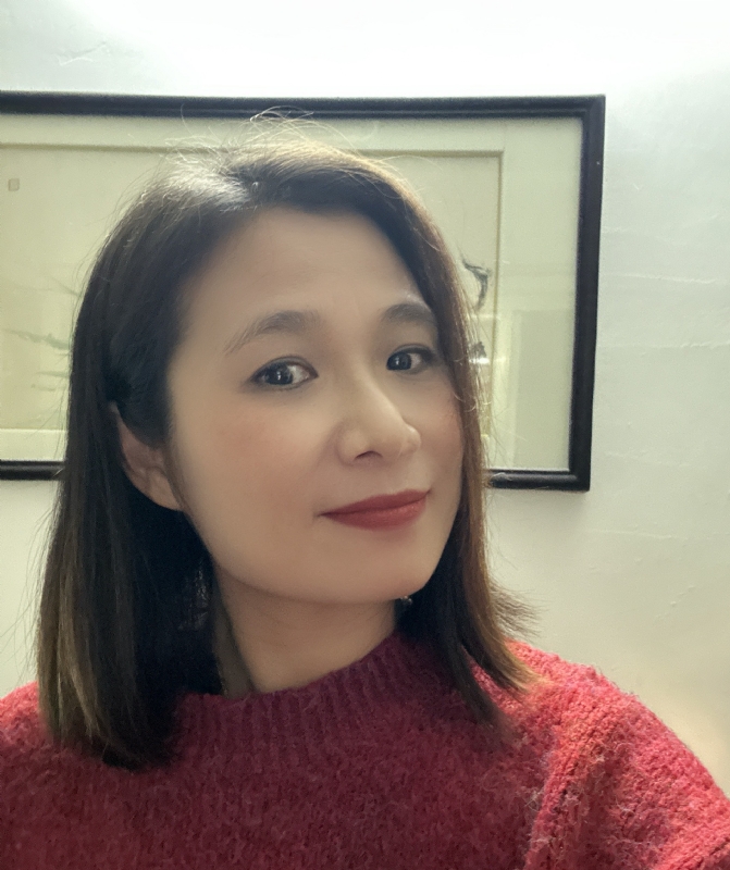 Jenny的第三张照片--衡阳相亲服务中心