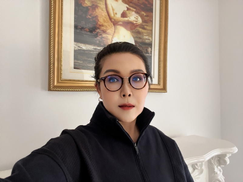 星月的第一张照片--衡阳相亲服务中心