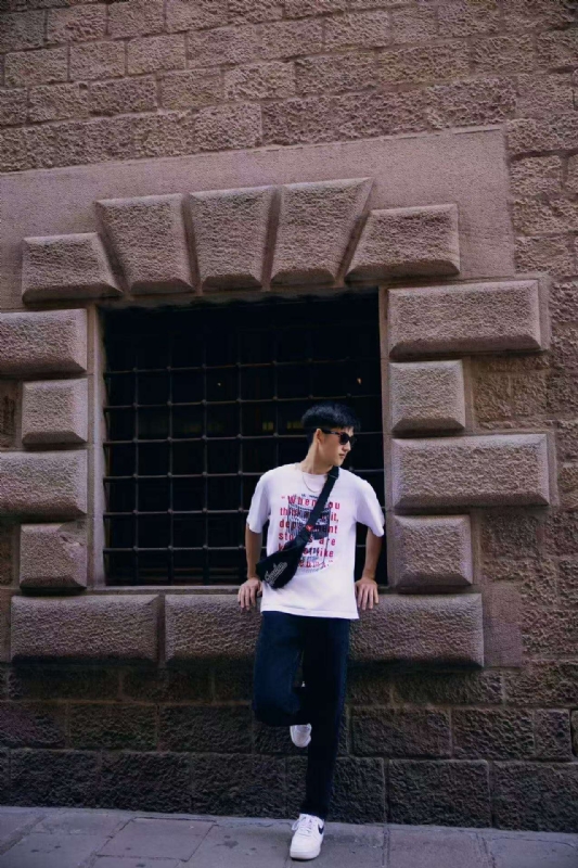 迈克的第一张照片--衡阳相亲服务中心