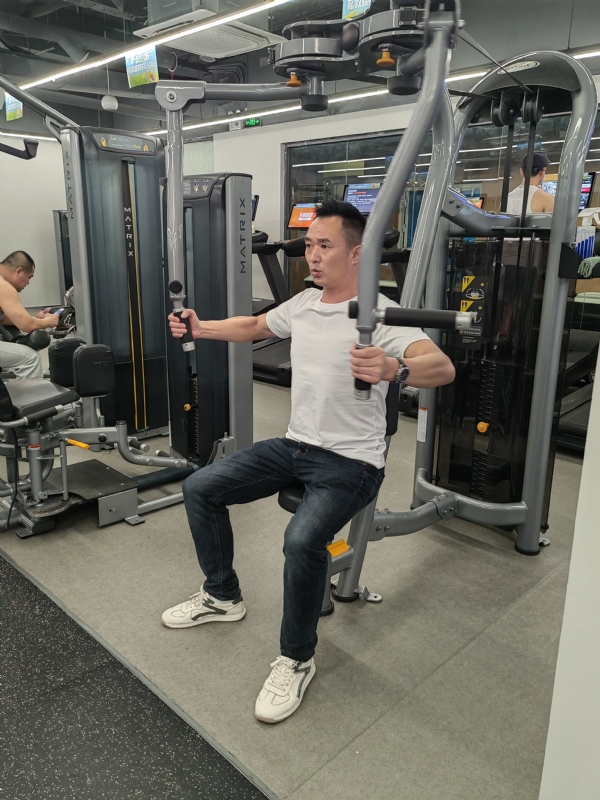 二当家的第一张照片--衡阳相亲服务中心