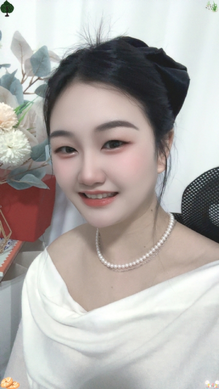 团团的第一张照片--衡阳相亲服务中心