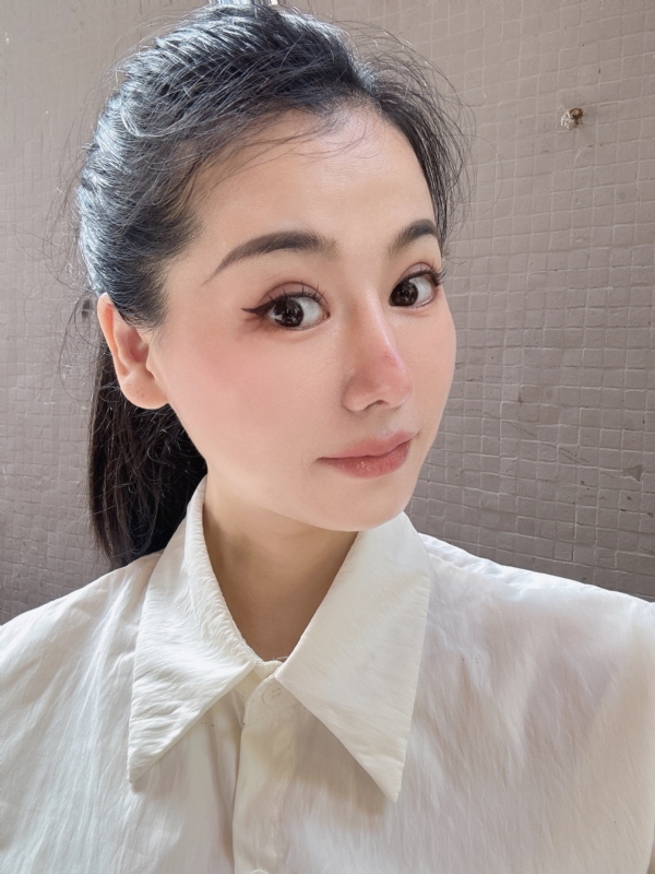 金莉的第二张照片--衡阳相亲服务中心