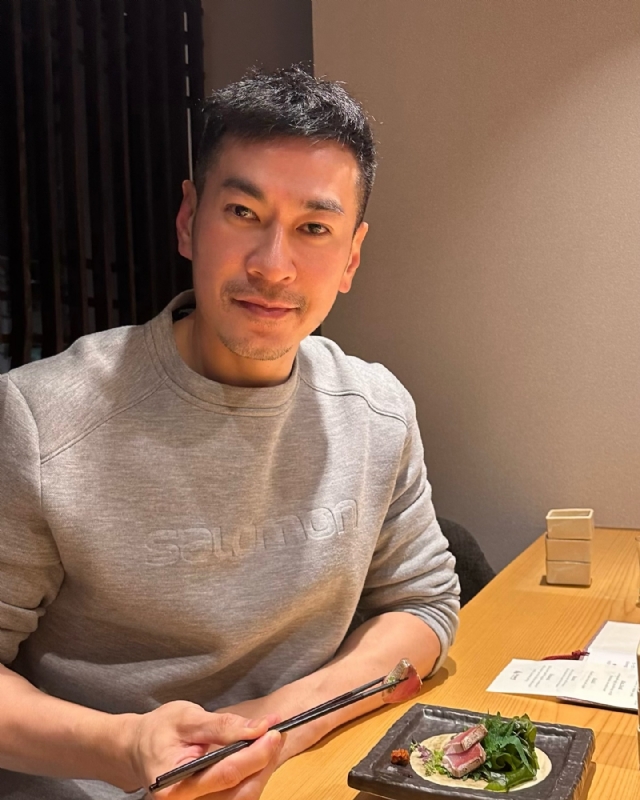 李天旭的第一张照片--衡阳相亲服务中心