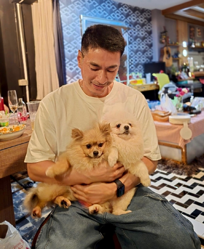 李天旭的第二张照片--衡阳相亲服务中心