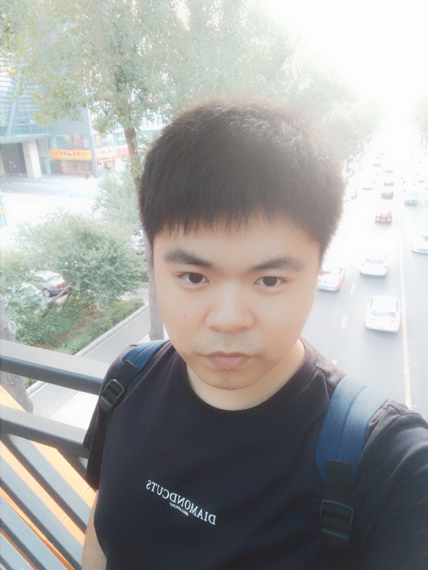 自出心裁的第一张照片--衡阳相亲服务中心