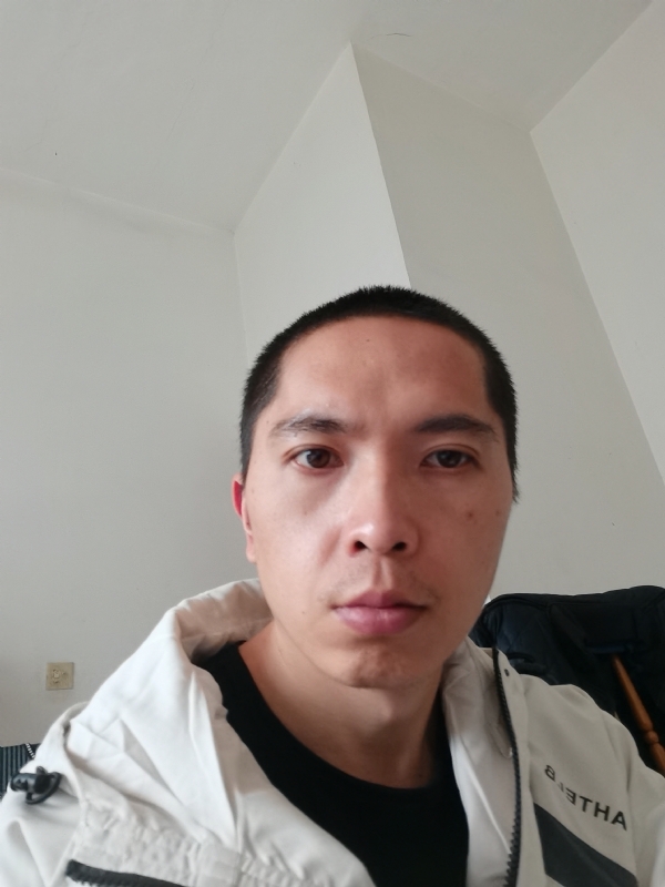 至诚的第一张照片--衡阳相亲服务中心