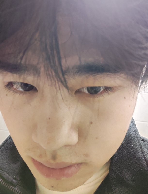 伤男的第一张照片--衡阳相亲服务中心