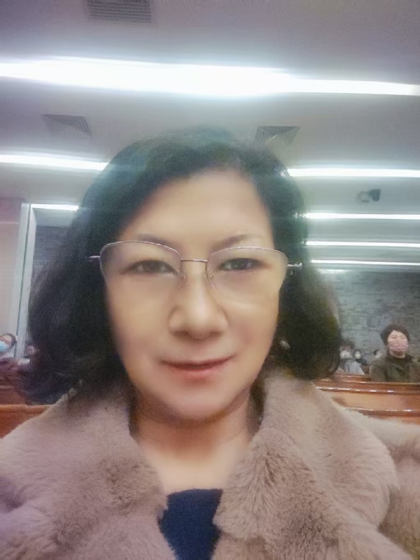 文静的第一张照片--衡阳相亲服务中心