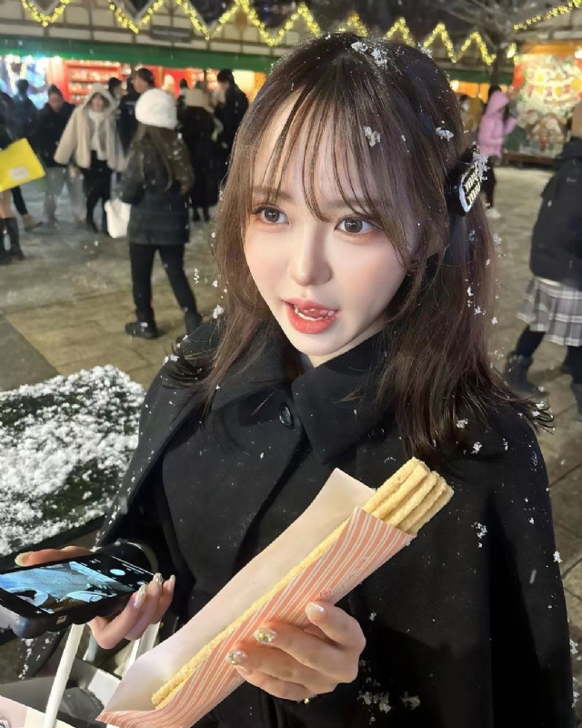 糖心的第三张照片--衡阳相亲服务中心