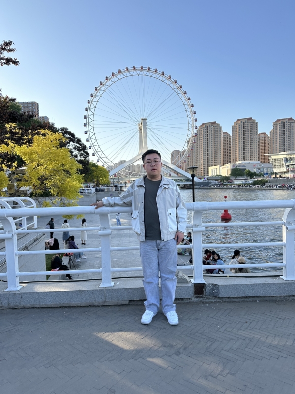 沐沐的第一张照片--衡阳相亲服务中心