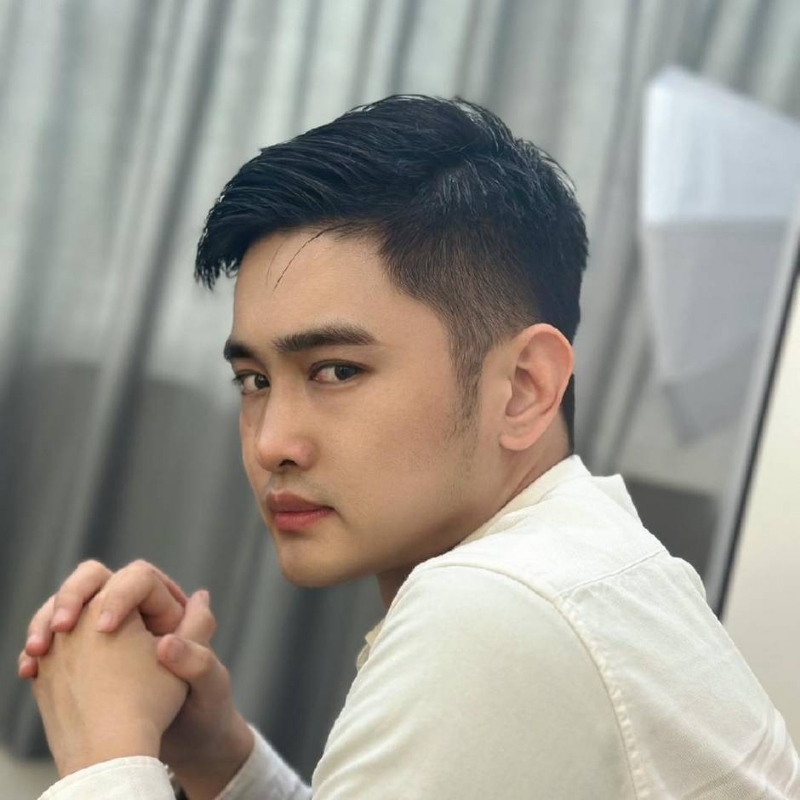 想飞的鱼的第一张照片--衡阳相亲服务中心