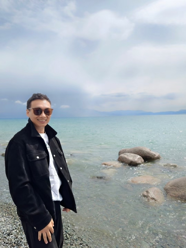 monkey的第一张照片--衡阳相亲服务中心