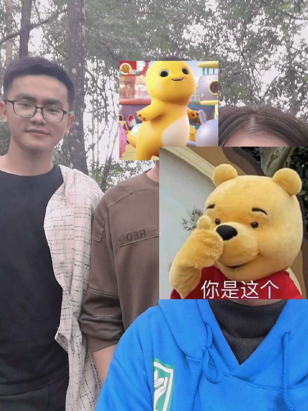 杨先生的第一张照片--衡阳相亲服务中心