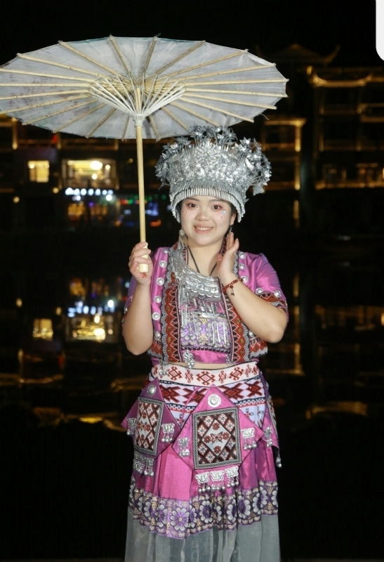 敏兮小沫的第一张照片--衡阳相亲服务中心