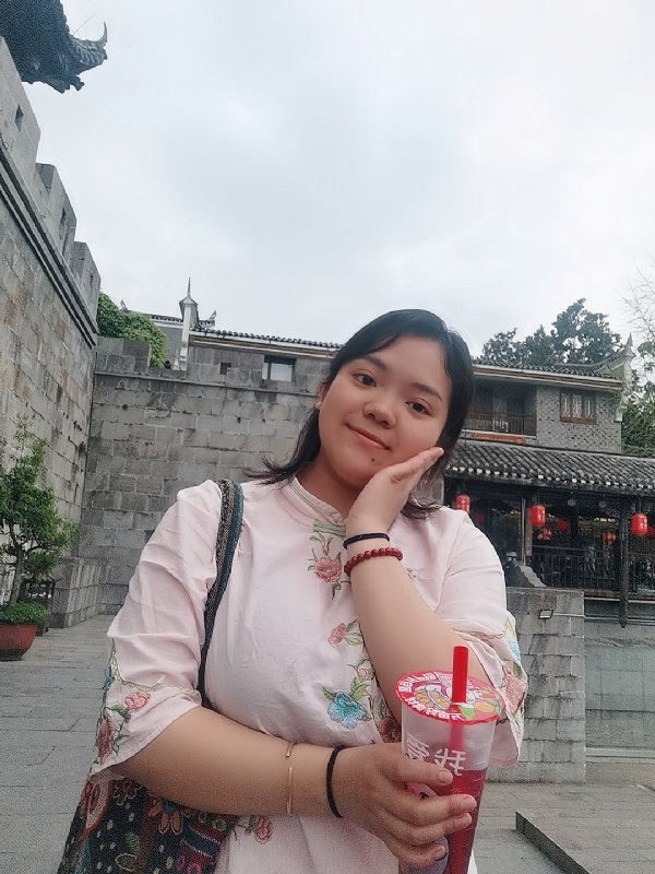 敏兮小沫的第三张照片--衡阳相亲服务中心