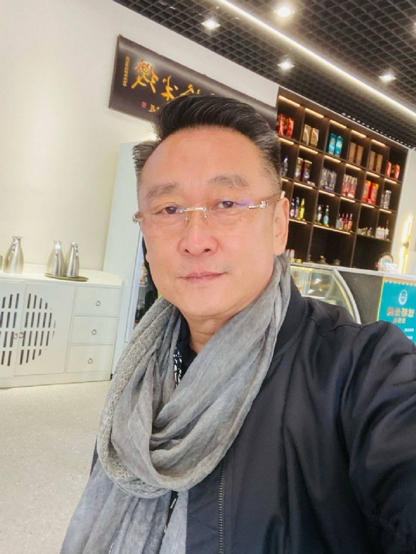 陳生的第一张照片--衡阳相亲服务中心