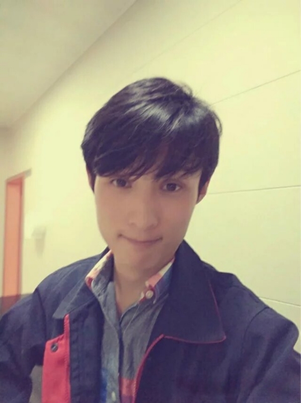 阿龙的第一张照片--衡阳相亲服务中心