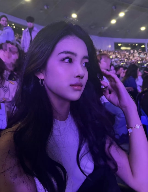 CanMeiLam的第二张照片--衡阳相亲服务中心