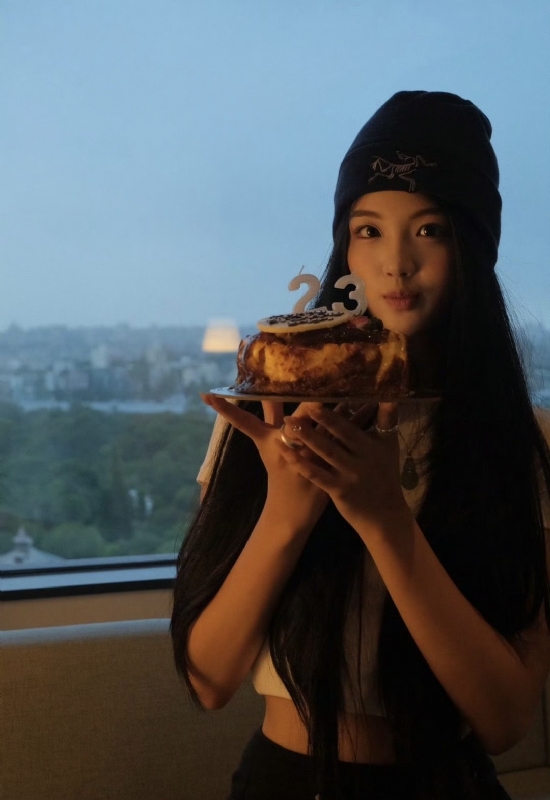 CanMeiLam的第三张照片--衡阳相亲服务中心