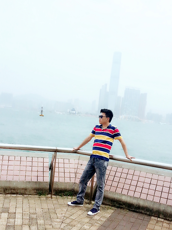 Kevin的第一张照片--衡阳相亲服务中心