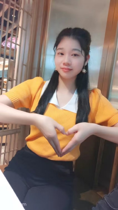 小潘潘的第一张照片--衡阳相亲服务中心