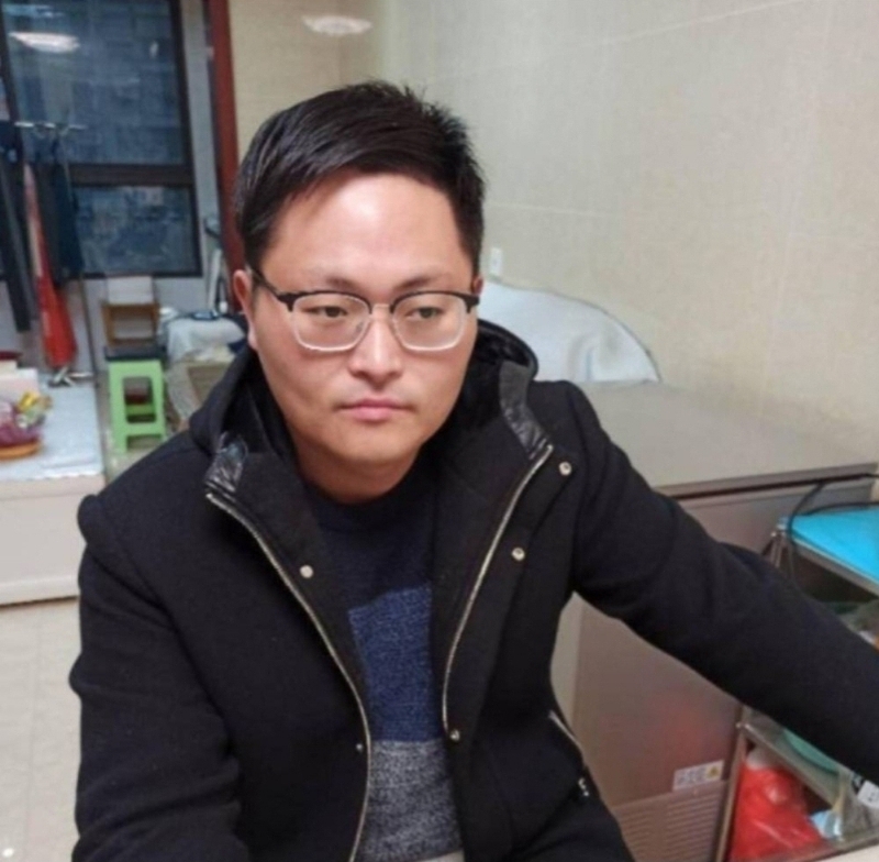 心愿的第一张照片--衡阳相亲服务中心